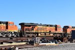 BNSF 6026